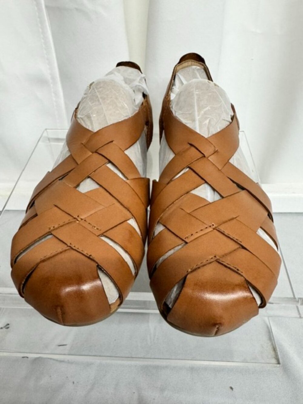 Earth Origins Etbelita Sandal - Size 8-1/2 W